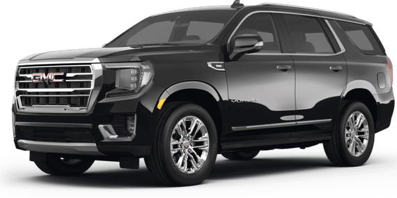 GMC YUKON XL 2024 1GKS2GKD1RR105655 image
